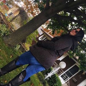 Meet your Posher, Tylana